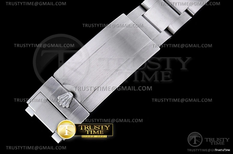 0225 Contemporary ROLSUB0343B – Submariner 126610LV 41mm 904L SS SS Blk VSF VS 1046